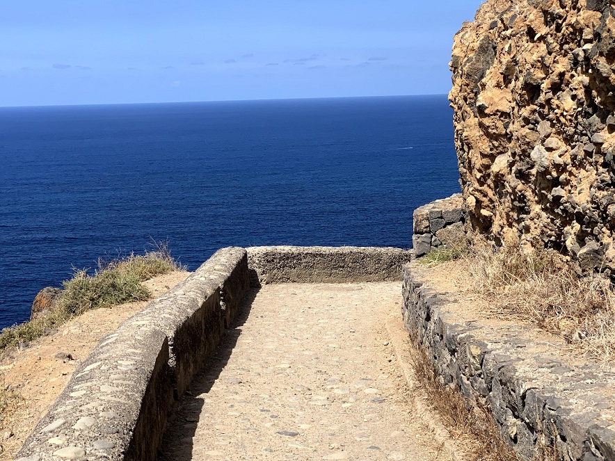 Read more about the article Rambla de Castro