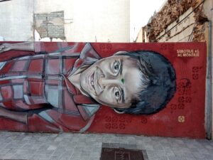 Read more about the article Murals of the North Tenerife