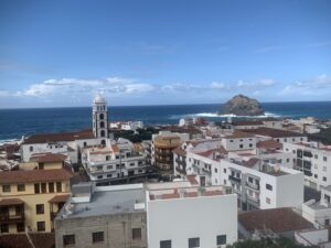 Read more about the article Garachico – one of the most beautiful towns in Spain